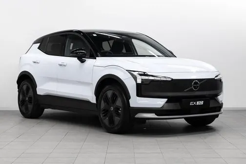 Volvo Ex30
