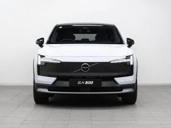 Volvo Ex30 2027 photo 3