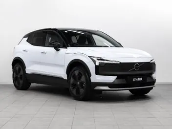 Volvo Ex30 2027 photo 2
