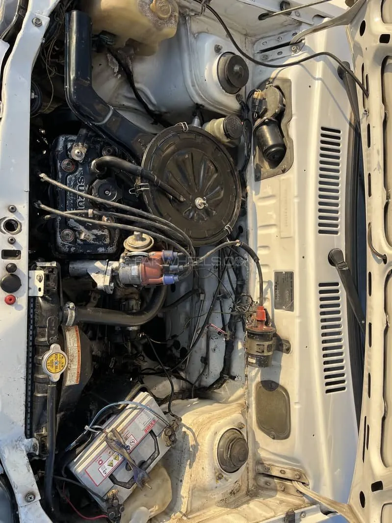 Suzuki Mehran