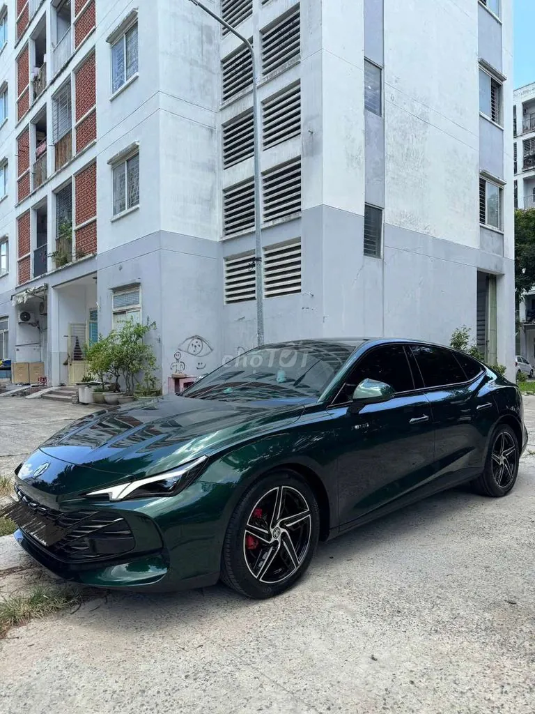 MG Mg7 2024 photo 2