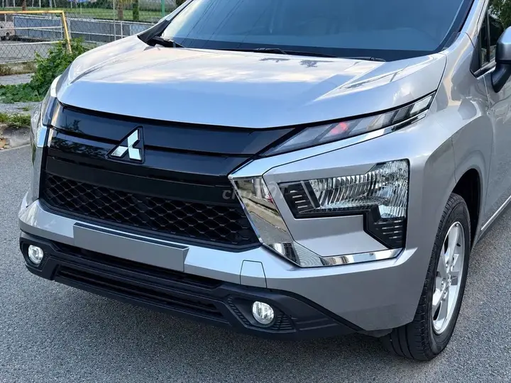Mitsubishi Xpander 2023 photo 2