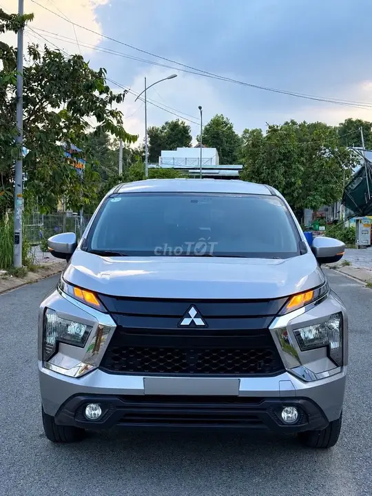 Mitsubishi Xpander