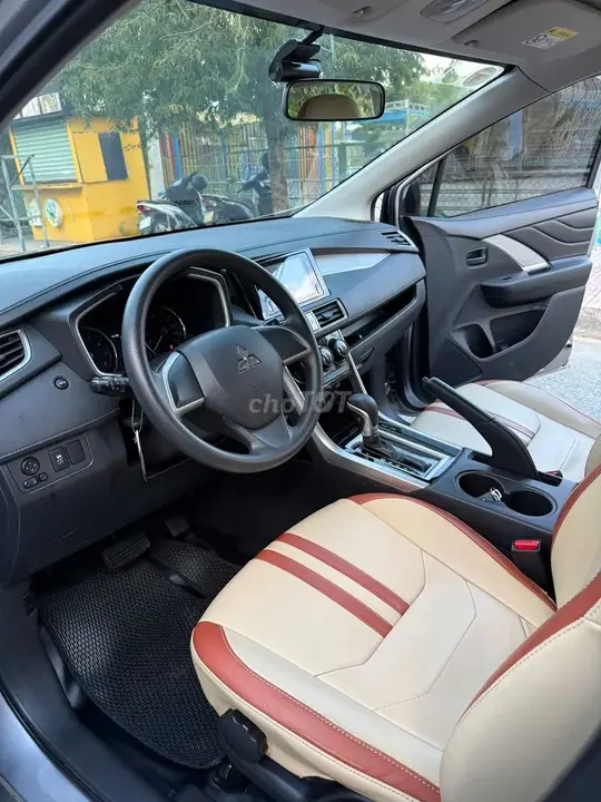 Mitsubishi Xpander 2023 photo 5