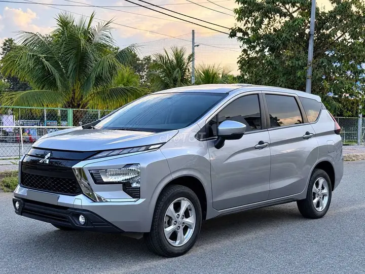 Mitsubishi Xpander 2023 photo 3