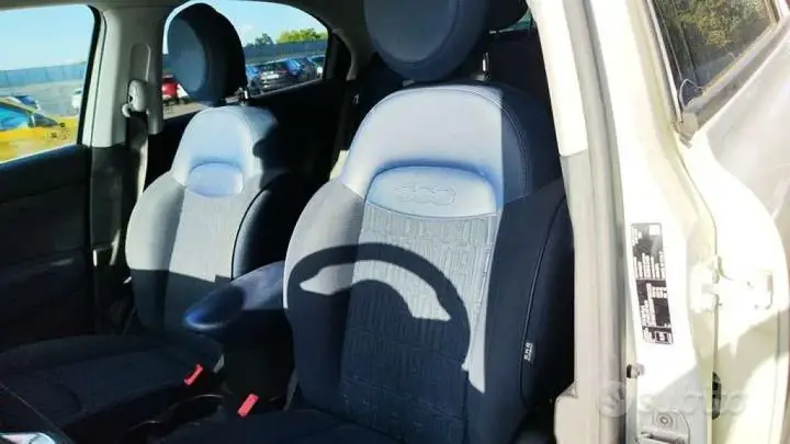 Fiat 500X 2022 photo 5