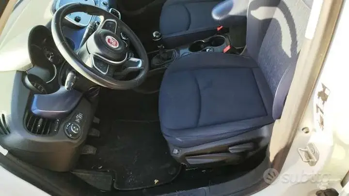 Fiat 500X 2022 photo 4
