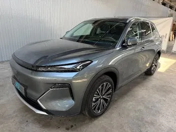 Geely Starray Em-I Max+