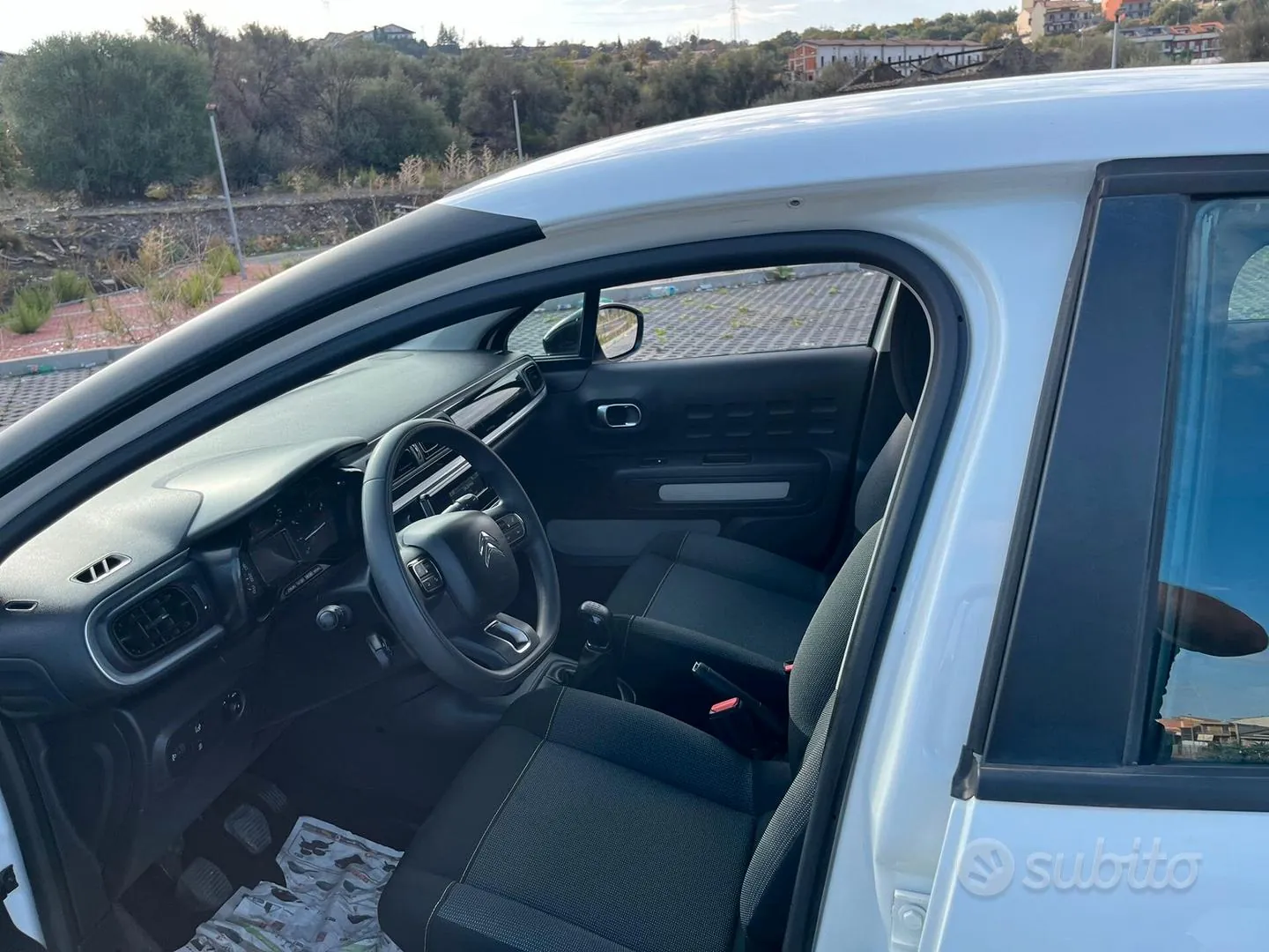 Citroen C3 2019 photo 2