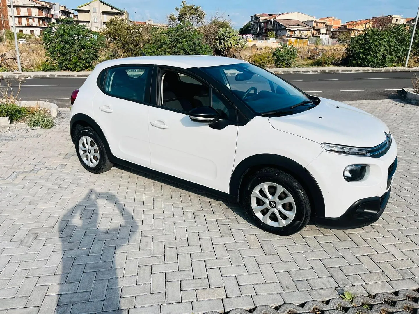 Citroen C3 2019 photo 5