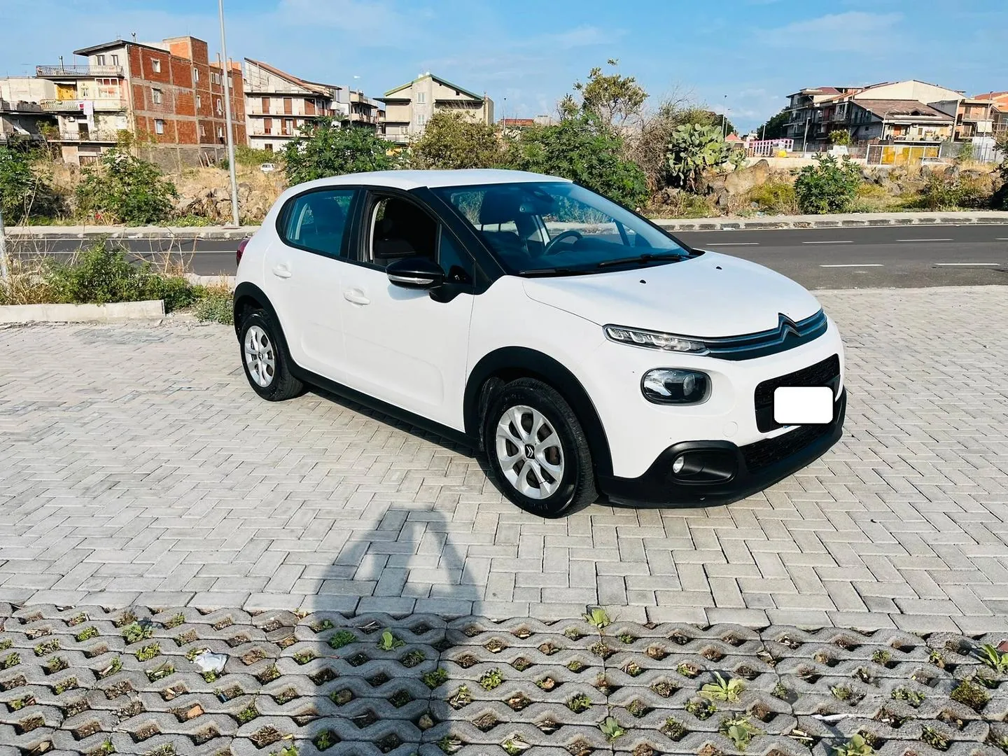 Citroen C3 2019 photo 3