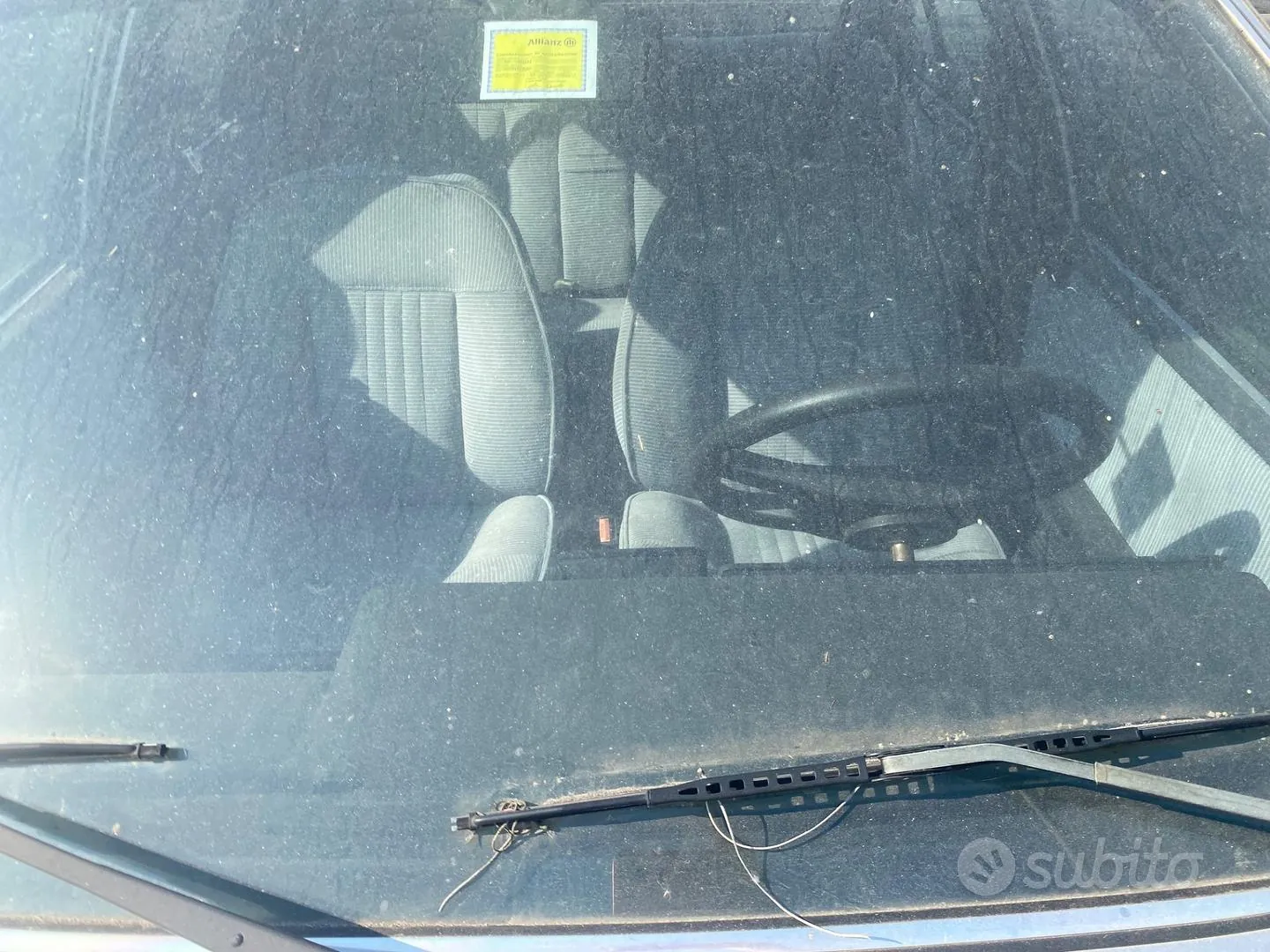 Lancia Prisma 1989 photo 2