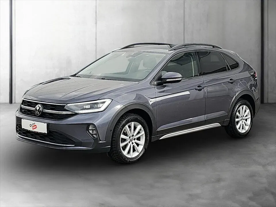 Volkswagen Taigo 2023 photo 2