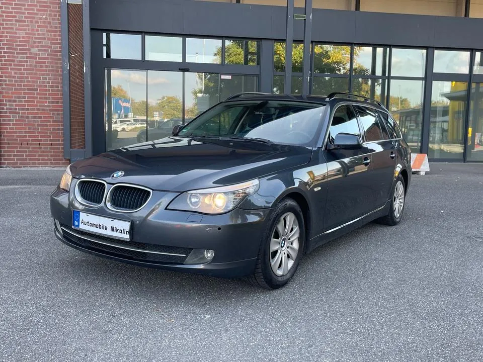 BMW 520D
