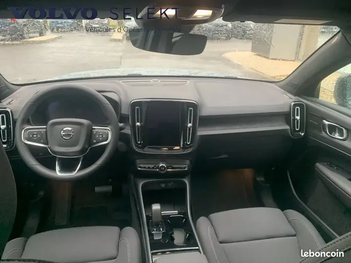 Volvo C40 2023 photo 5
