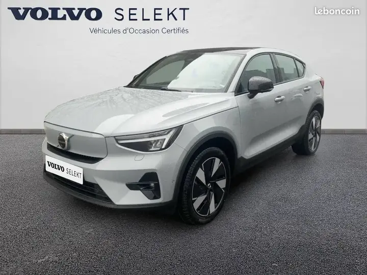 Volvo C40