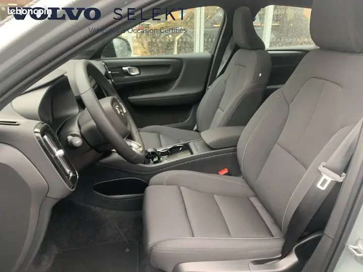 Volvo C40 2023 photo 4