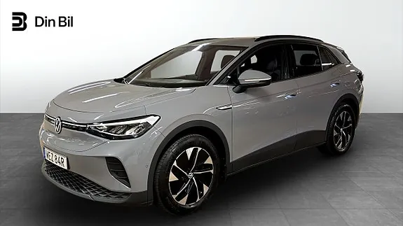 Volkswagen Id.4