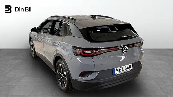 Volkswagen Id.4 2023 photo 3