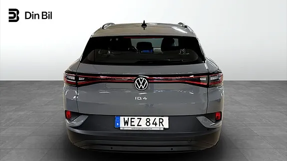 Volkswagen Id.4 2023 photo 5