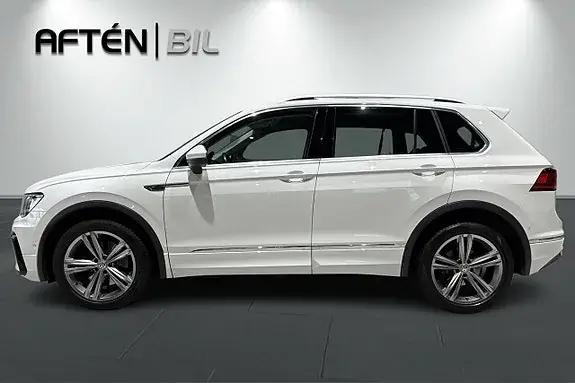 Volkswagen Tiguan 2020 photo 5