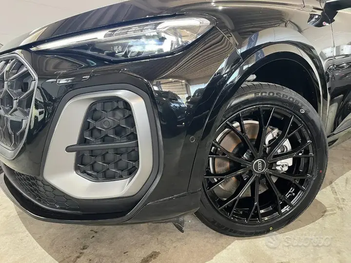 Audi Q5 2025 photo 5