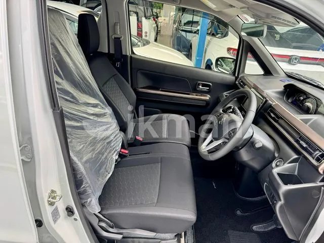 Suzuki Wagon R Zx 2026 photo 4