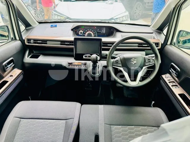 Suzuki Wagon R Zx 2026 photo 5