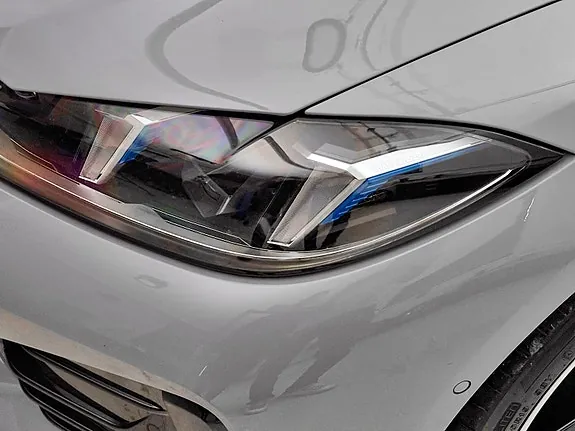 BMW I4 2026 photo 2
