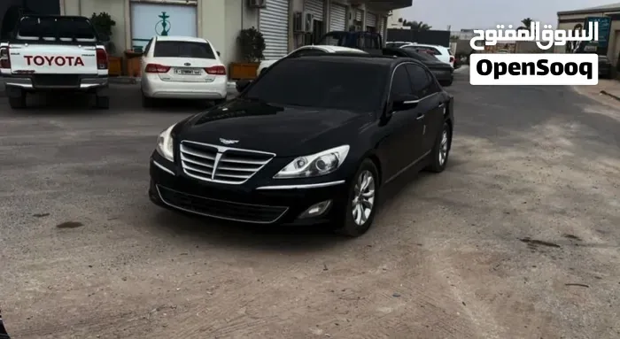 Hyundai Other 2012 photo 2