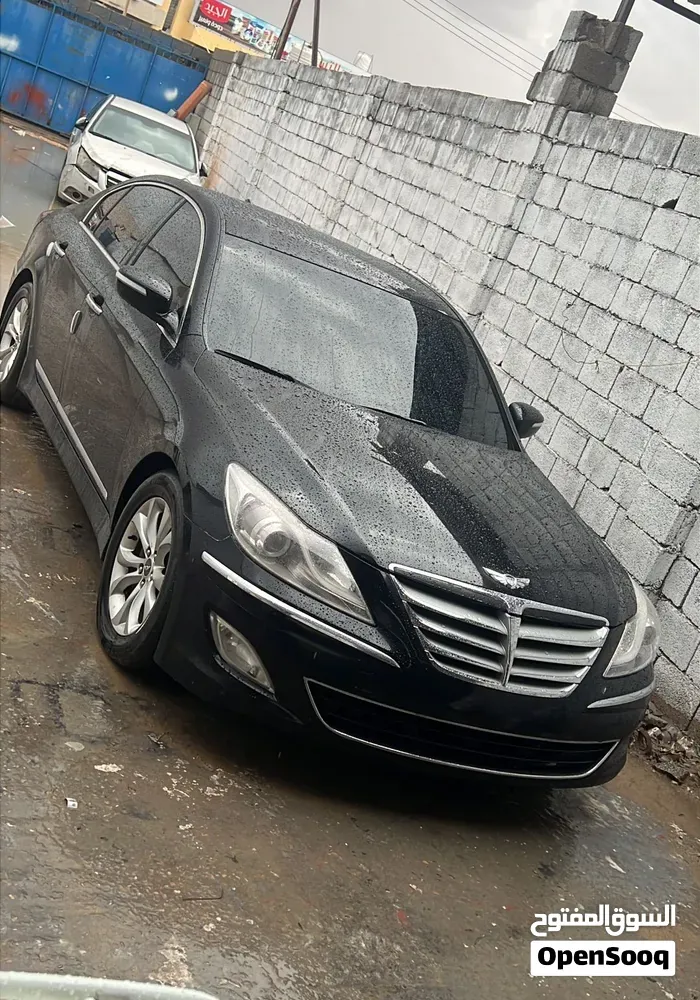 Hyundai Other