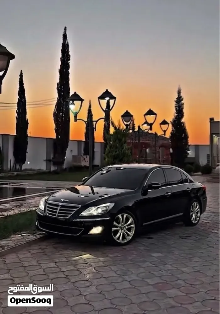 Hyundai Other 2012 photo 3