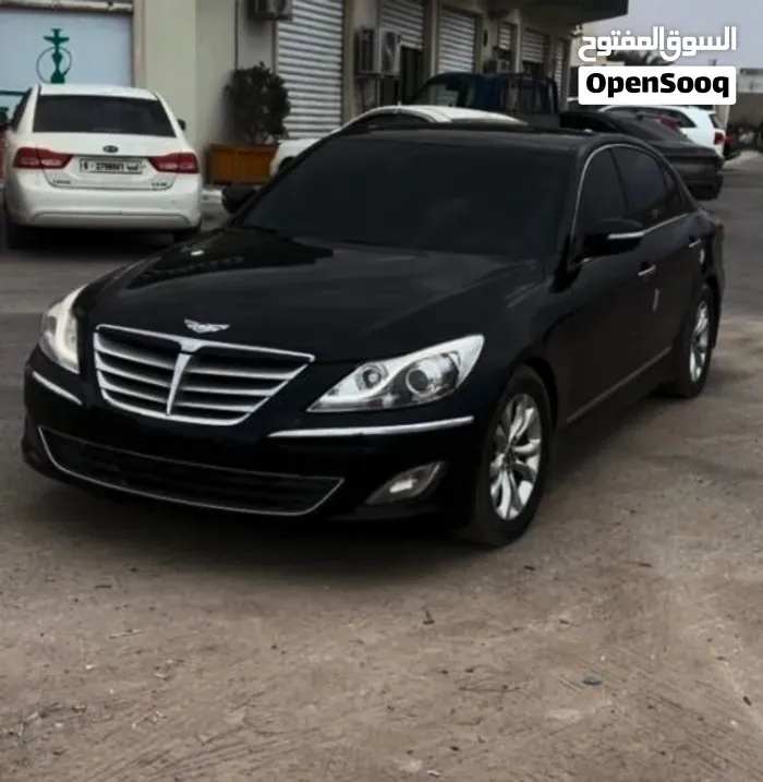 Hyundai Other 2012 photo 5