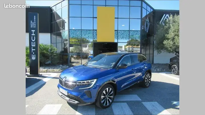 Renault Austral