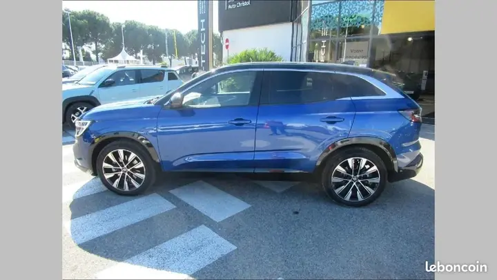 Renault Austral 2023 photo 5