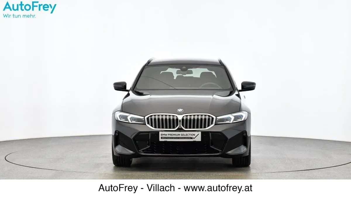BMW 3 Series 2024 photo 3