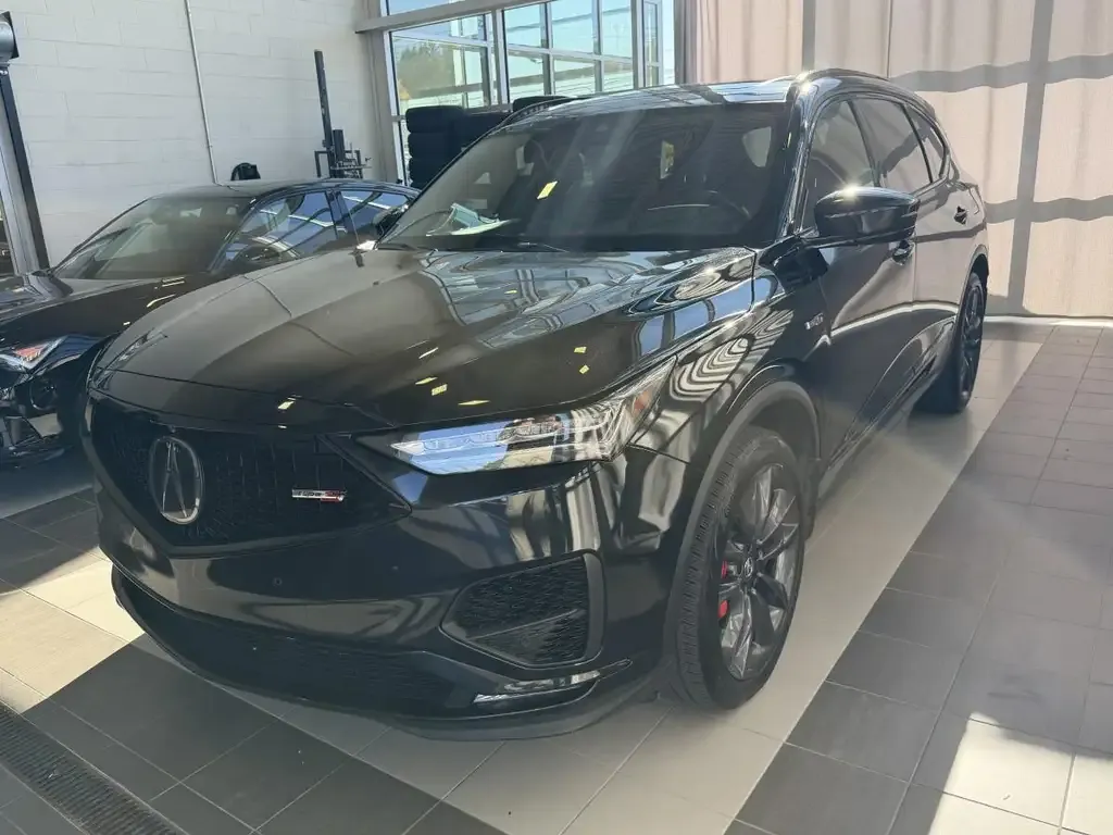 Acura Mdx 2023 photo 3