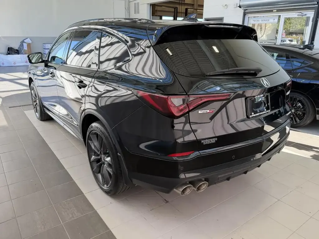 Acura Mdx 2023 photo 4