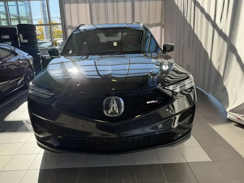 Acura Mdx 2023 photo 2