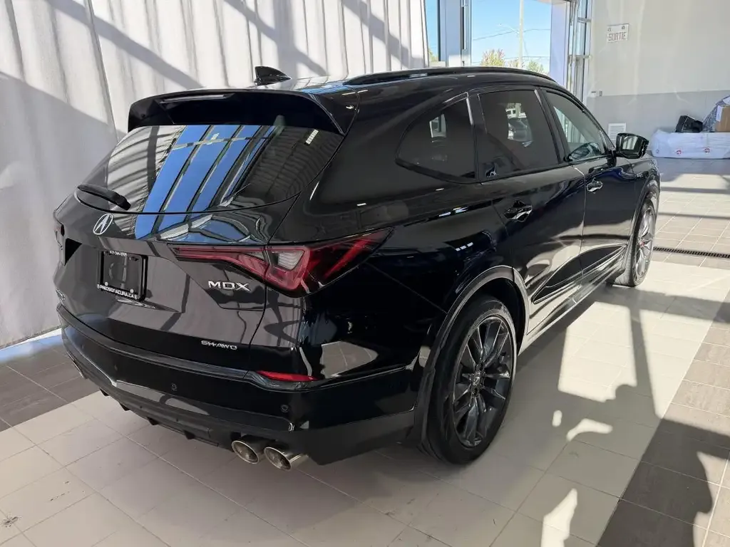 Acura Mdx 2023 photo 5