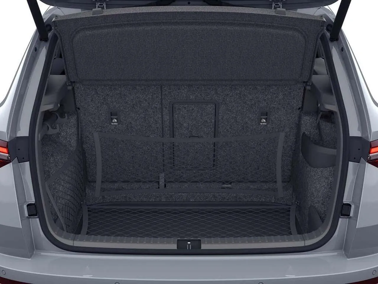 Skoda Karoq photo 5
