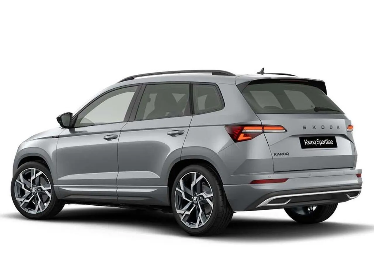 Skoda Karoq photo 3