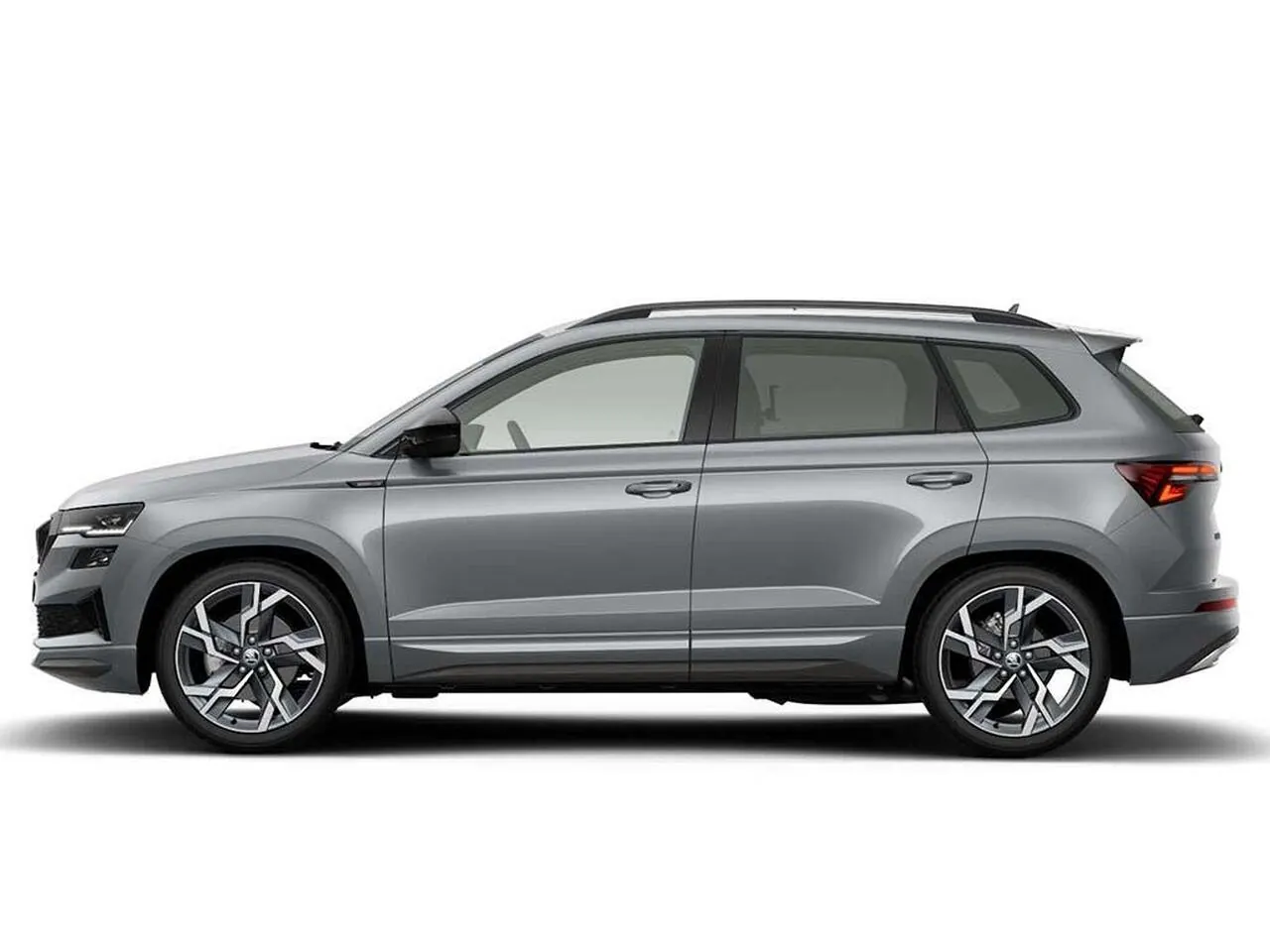 Skoda Karoq photo 2