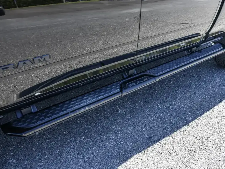 Ram 2500 2025 photo 3