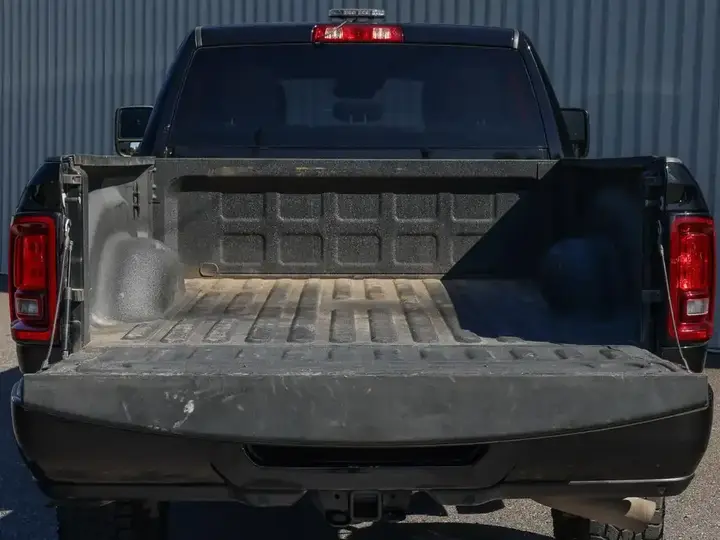 Ram 2500 2025 photo 5