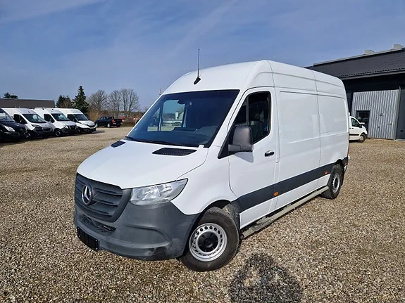 Mercedes-Benz Esprinter