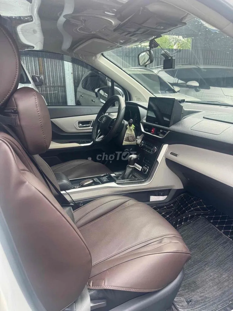 Toyota Veloz Cross 2022 photo 2