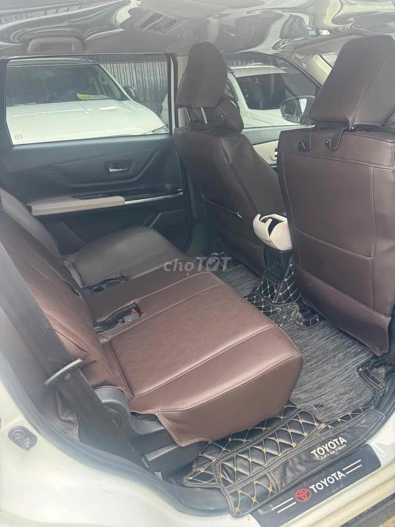 Toyota Veloz Cross 2022 photo 3