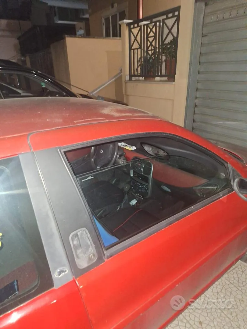 Lancia Y 2003 photo 3