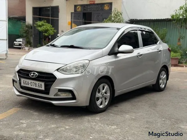Hyundai Grand I10